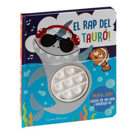 PREM I... EL RAP DEL TAUR!