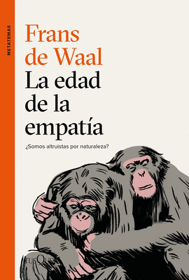 LA EDAD DE LA EMPATA