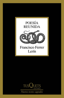 POESA REUNIDA