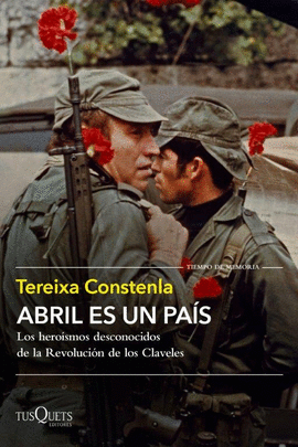 ABRIL ES UN PA�S
