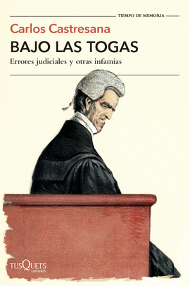BAJO LAS TOGAS