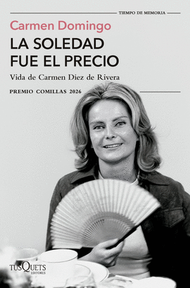 LA SOLEDAD FUE EL PRECIO