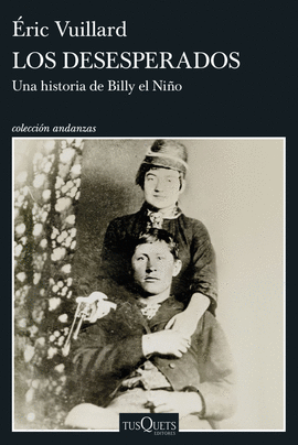 LOS DESESPERADOS