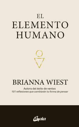 EL ELEMENTO HUMANO