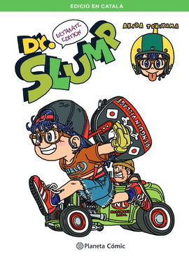 DR. SLUMP N� 01/15 (CATAL�)