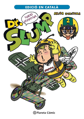 DR. SLUMP N 02/15 (CATAL)