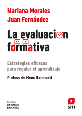 LA EVALUACIN FORMATIVA