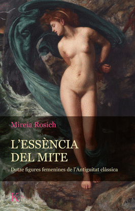L�ESS�NCIA DEL MITE