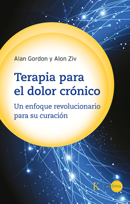 TERAPIA PARA EL DOLOR CR�NICO