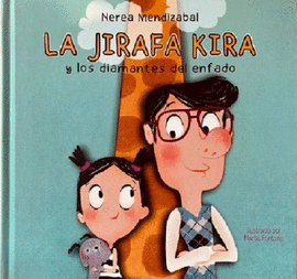 LA GIRAFA KIRA I ELS DIAMANTS DE L'ENUIG