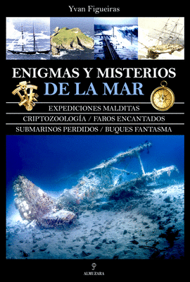 ENIGMAS Y MISTERIOS DE LA MAR