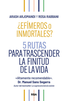 �EF�MEROS O INMORTALES?