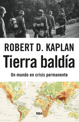 TIERRA BALDA