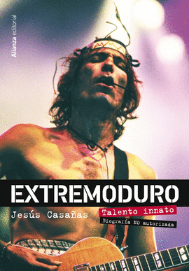 EXTREMODURO. TALENTO INN