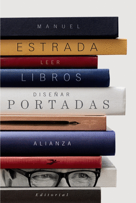 LEER LIBROS, DISEAR PORTADAS