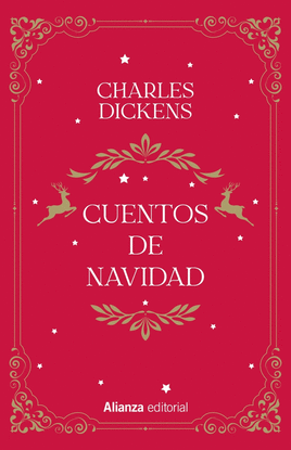 CUENTOS DE NAVIDAD