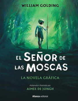 SEOR DE LAS MOSCAS [COMIC], EL