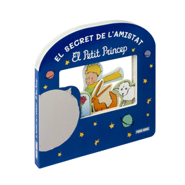 EL SECRET DE L'AMISTAT