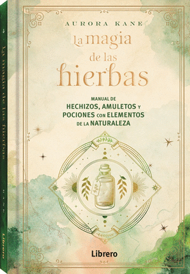 MAGIA DE LAS HIERBAS