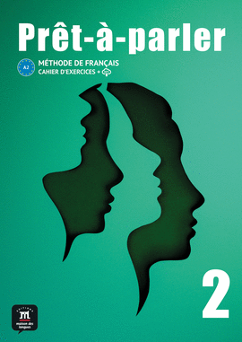 PR�T-�-PARLER 2 CAHIER D'EXECICES