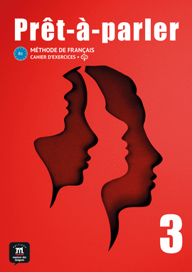 PR�T-�-PARLER 3. CAHIER D'EXERCICES