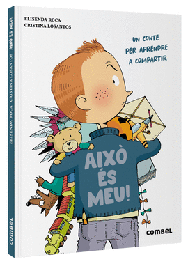 AIX. S MEU!