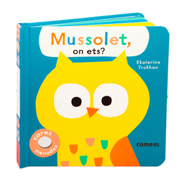 MUSSOLET, ON ETS?