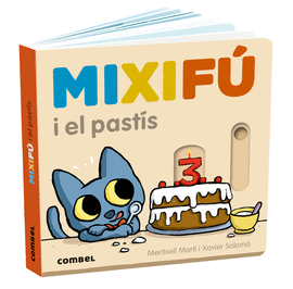 MIXIFU I EL PASTIS