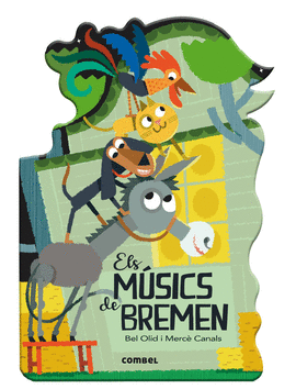 ELS MSICS DE BREMEN - QU EM CONTES!