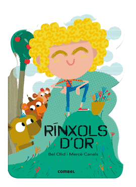 RNXOLS D'OR - QU EM CONTES!