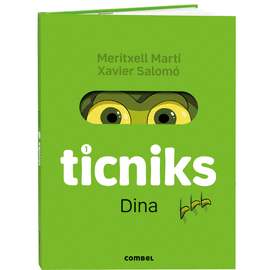 TICNIKS 1 DINA. (CAST.)