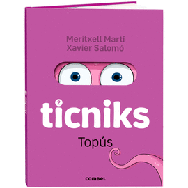 TICNIKS 2 TOP�S (CAST.)