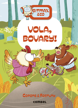 VOLA, BOVARY. BITMAX & CO 14