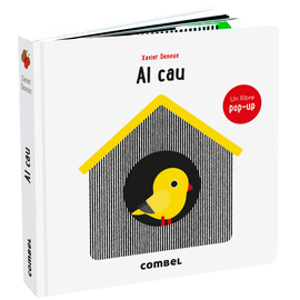 AL CAU. UN LLIBRE POP UP
