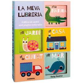 MEVA LLIBRERIA, LA