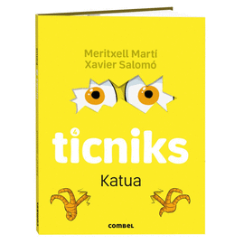 TICNIKS 4 KAT�A
