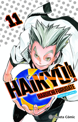 HAIKYU!! N 11/45 CATAL