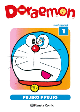 DORAEMON 1 CATAL