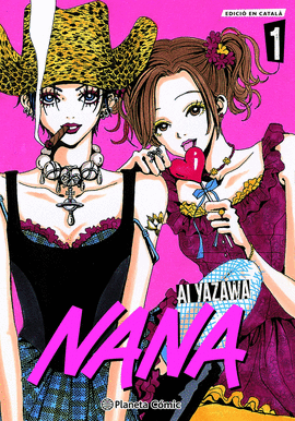 NANA