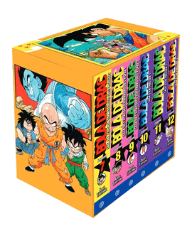 BOLA DE DRAC LEGEND 02/03