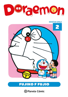DORAEMON 02/15 (CATAL)