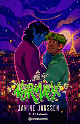 LES NORMAUX 01