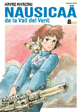 NAUSICAA N. 02 (CATALA)