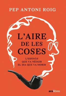 L'AIRE DE LES COSES