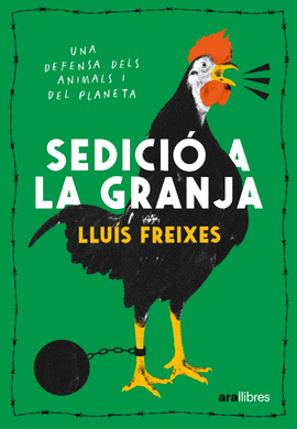 SEDICI A LA GRANJA