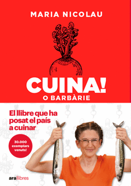 CUINA! O BARBARIE 2024