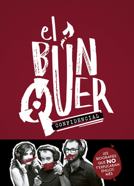 EL BNQUER CONFIDENCIAL