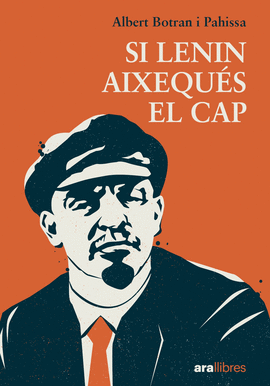 SI LENIN AIXEQUES EL CAP - CAT