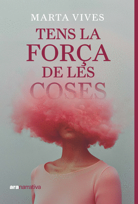 TENS LA FORA DE LES COSES