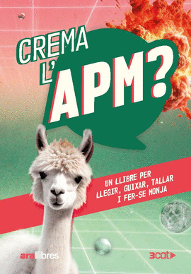 CREMA LAPM?